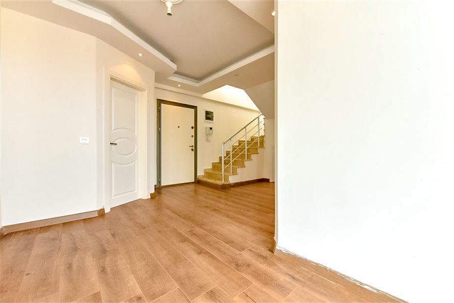 Пентхаус в Алании, Турция, 220 м² - фото 19