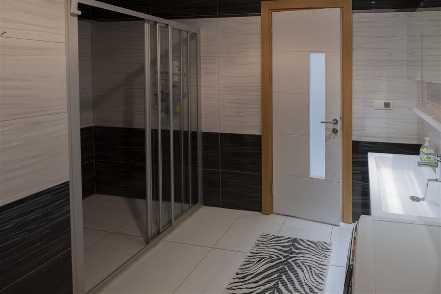 Пентхаус в Алании, Турция, 250 м² - фото 19