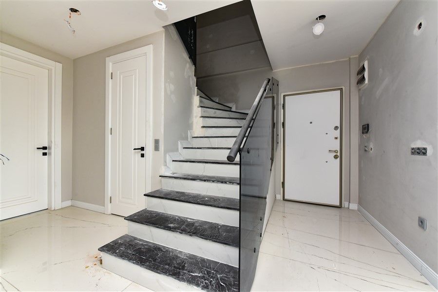 Пентхаус в Алании, Турция, 245 м² - фото 19