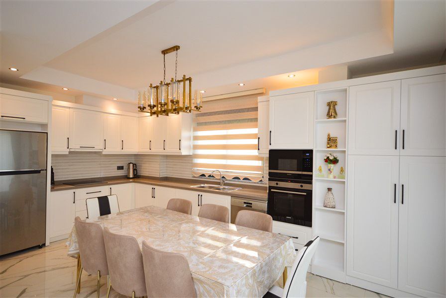 Вилла в Алании, Турция, 280 м² - фото 19