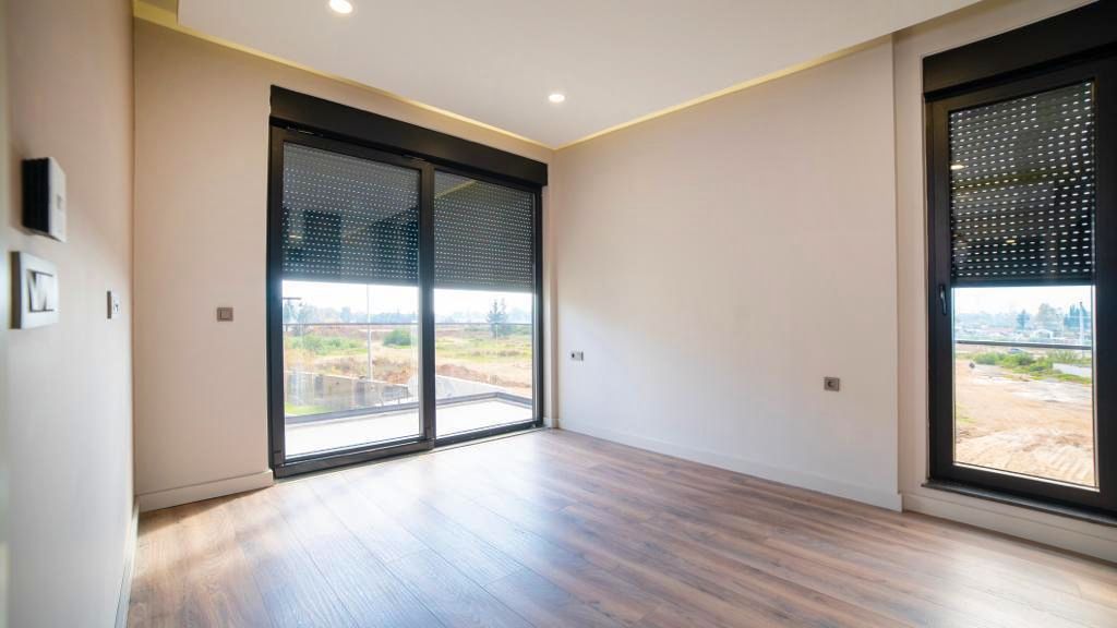 Вилла в Анталии, Турция, 291 м² - фото 19