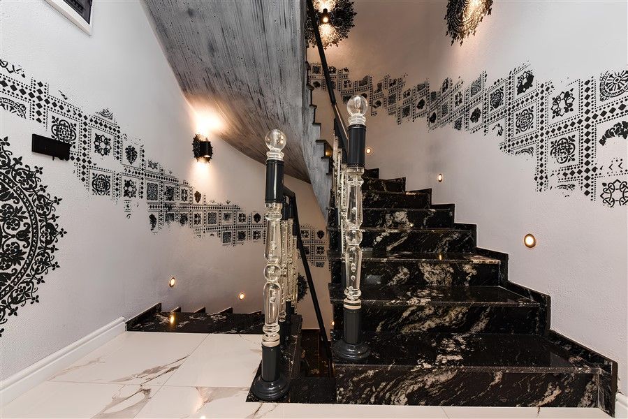 Вилла в Алании, Турция, 300 м² - фото 19