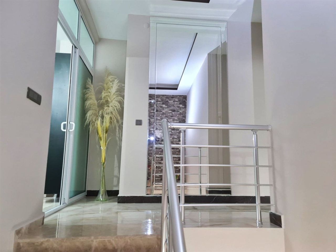 Квартира в Ларе, Турция, 185 м² - фото 19