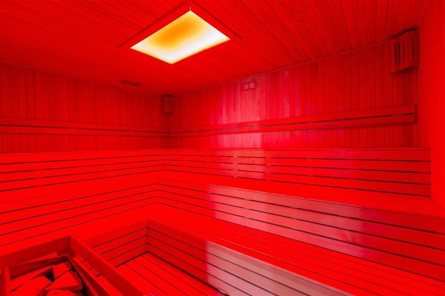 Квартира в Алании, Турция, 110 м² - фото 19