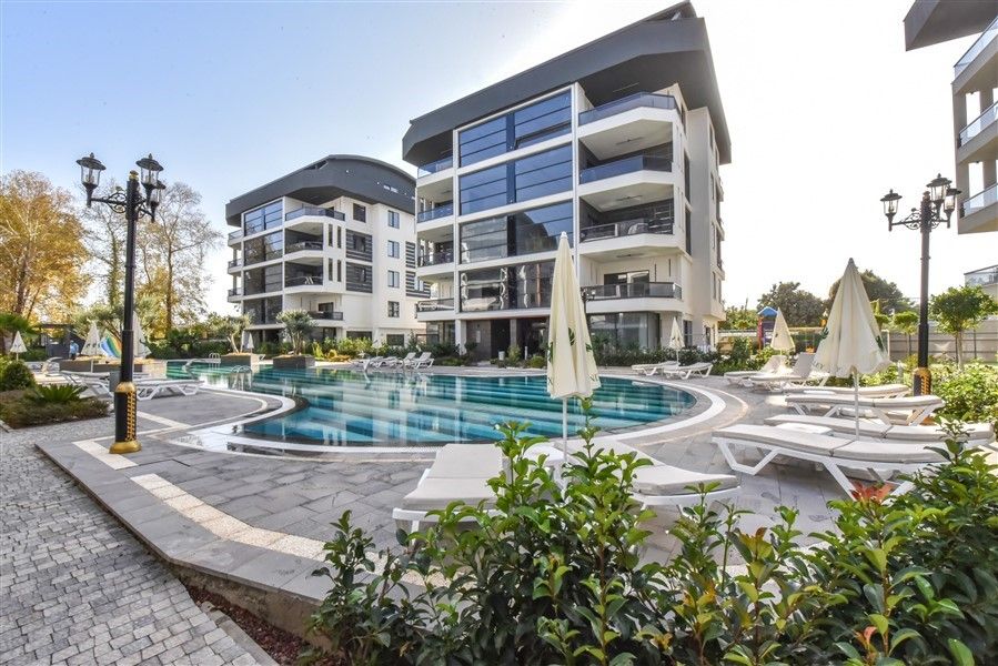 Пентхаус в Алании, Турция, 210 м² - фото 19