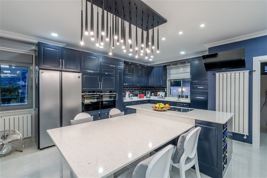 Вилла в Алании, Турция, 450 м² - фото 19