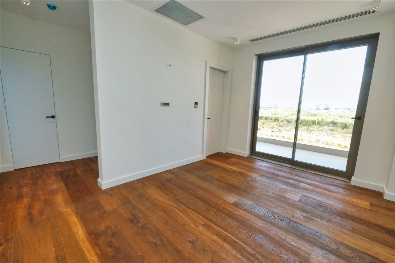 Вилла в Анталии, Турция, 536 м² - фото 19