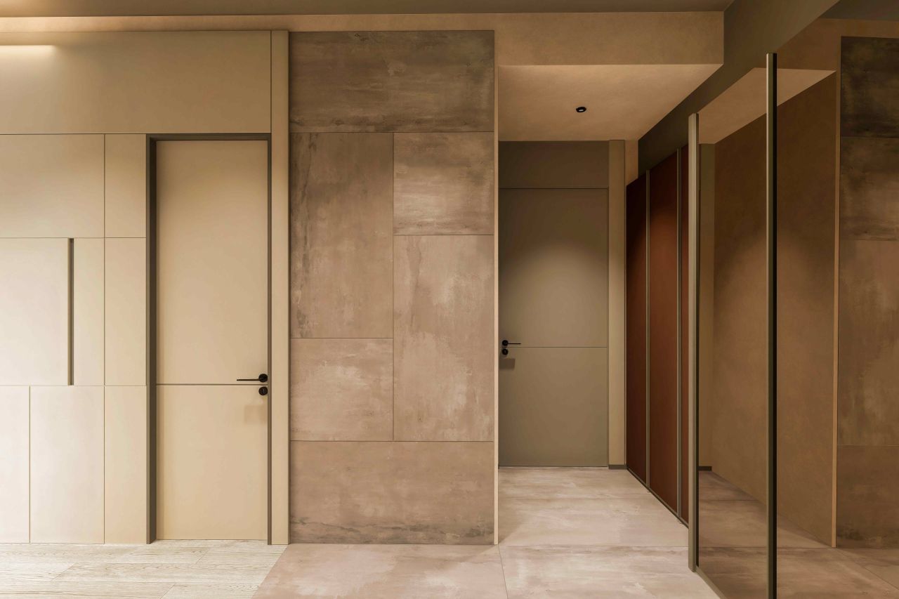 Квартира в Анталии, Турция, 64 м² - фото 19