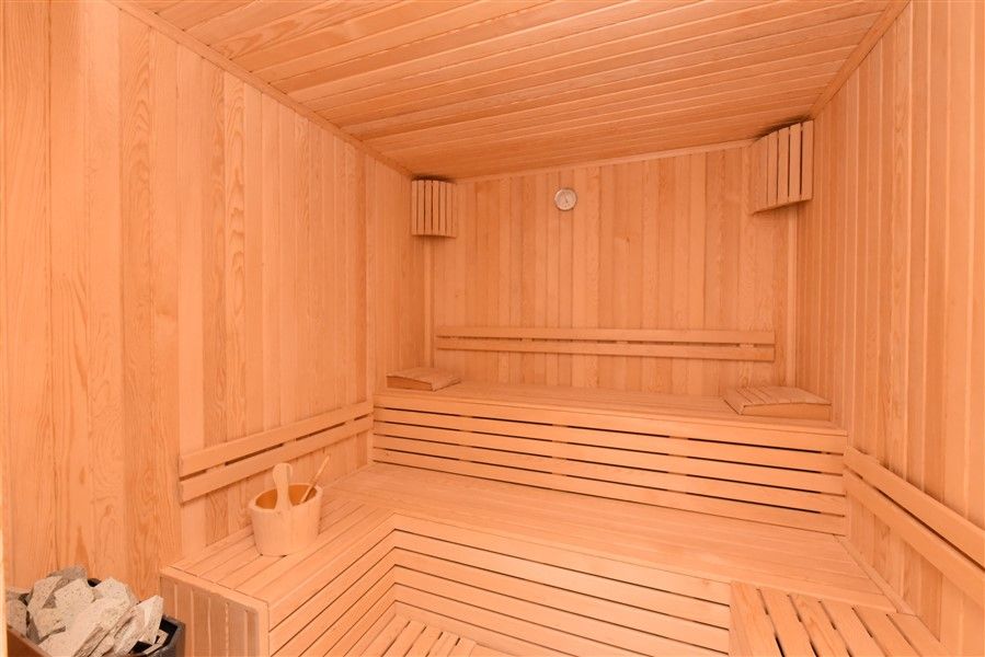 Пентхаус в Авсалларе, Турция, 110 м² - фото 19