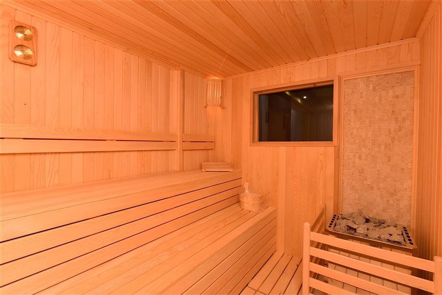 Квартира в Алании, Турция, 63 м² - фото 19