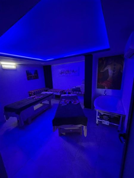 Пентхаус в Авсалларе, Турция, 105 м² - фото 19