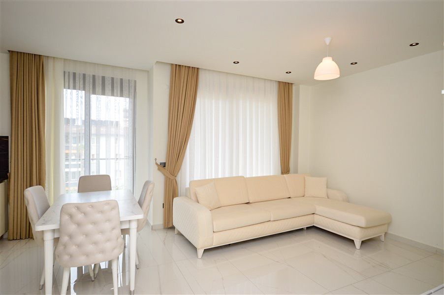 Квартира в Алании, Турция, 100 м² - фото 19