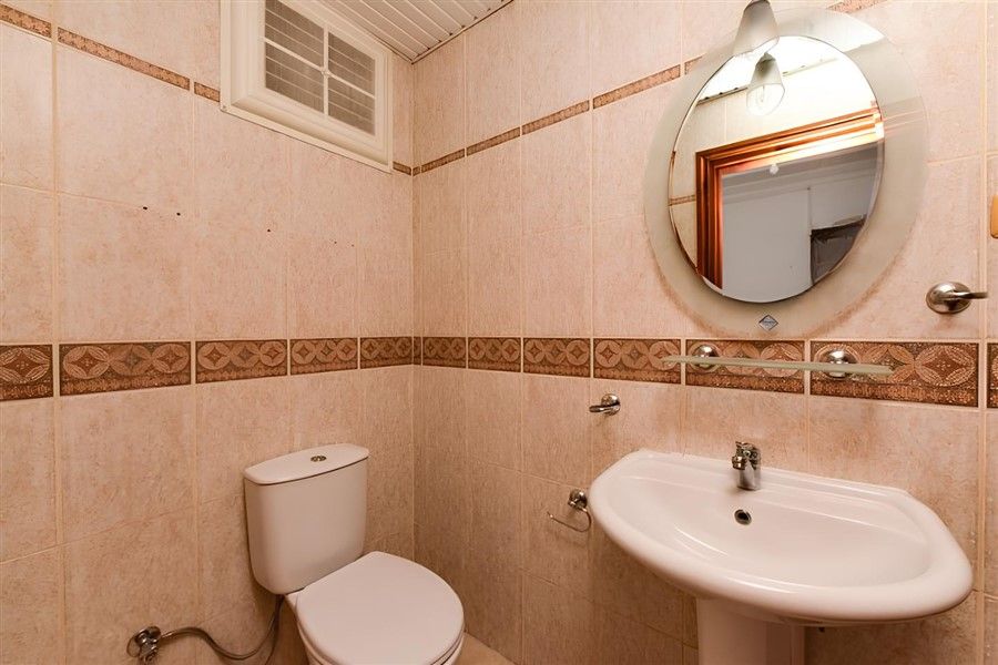 Квартира в Алании, Турция, 170 м² - фото 19