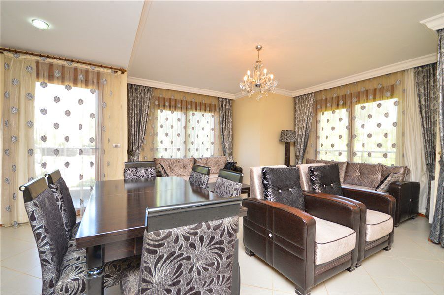 Квартира в Алании, Турция, 105 м² - фото 19