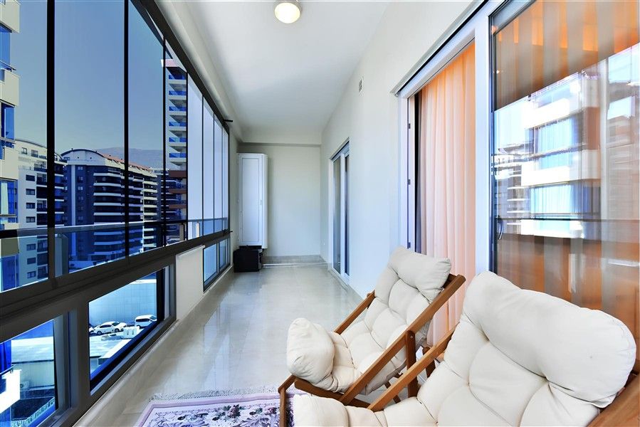 Квартира в Алании, Турция, 72 м² - фото 18