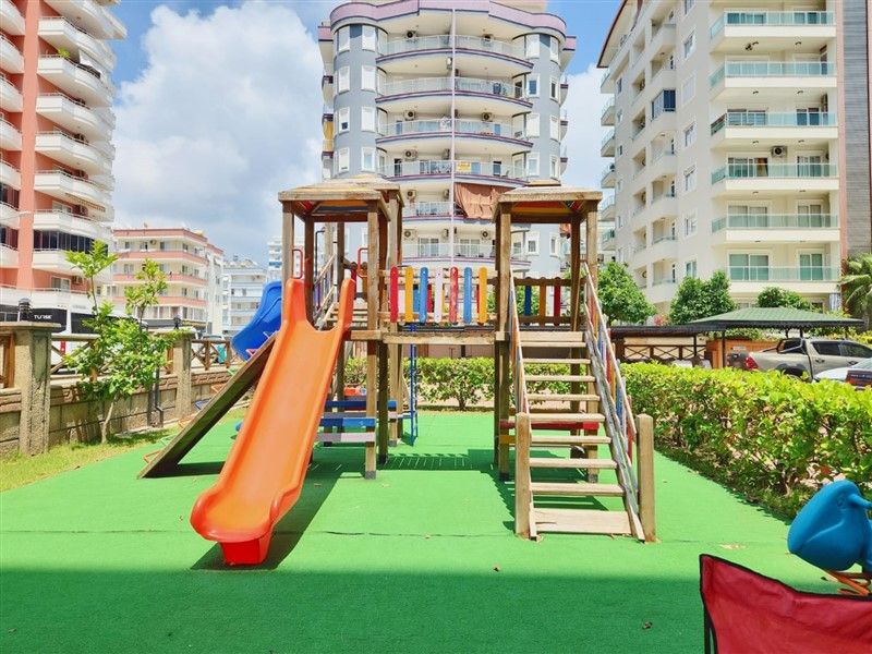 Квартира в Алании, Турция, 147 м² - фото 19