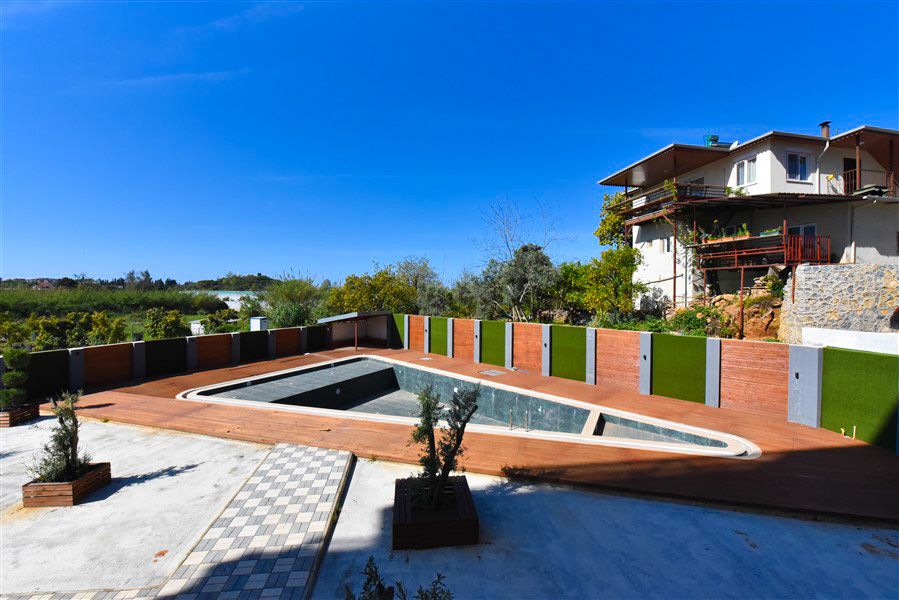 Пентхаус в Алании, Турция, 175 м² - фото 19