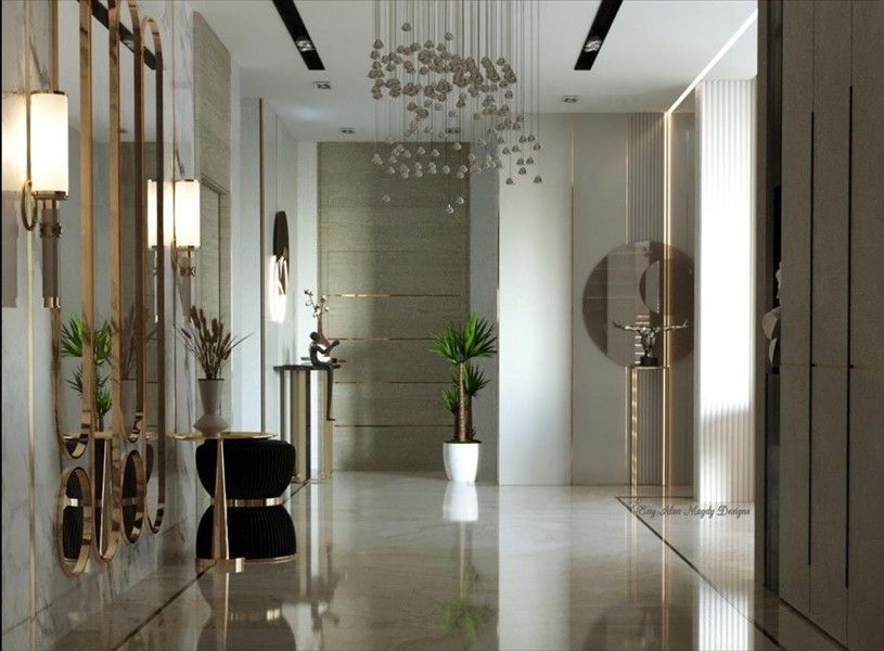 Вилла в Алании, Турция, 332 м² - фото 19