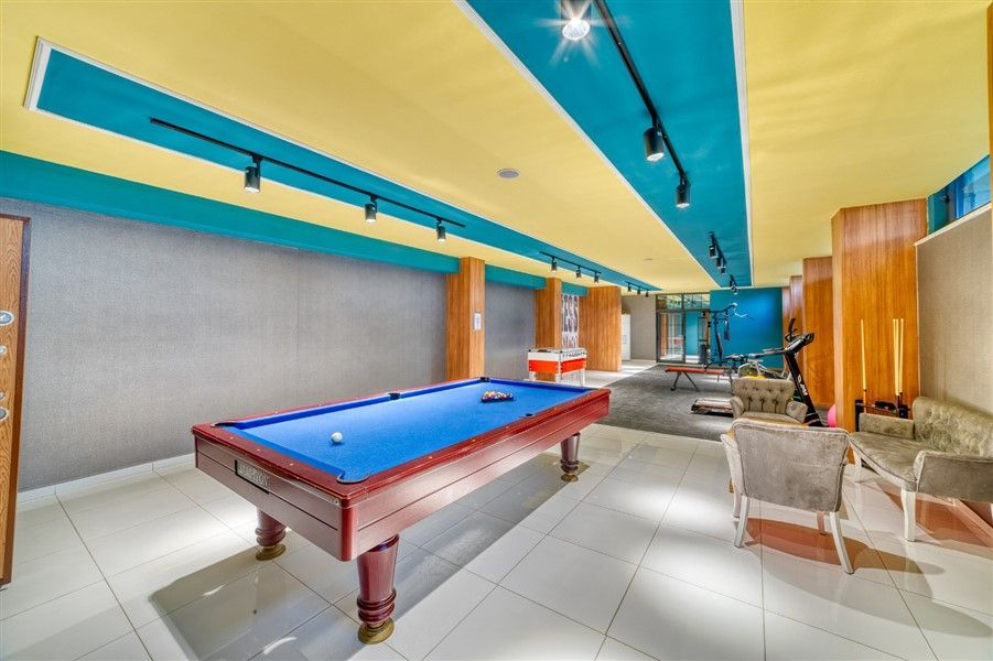 Квартира в Алании, Турция, 54 м² - фото 19