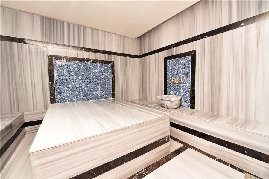 Квартира в Алании, Турция, 82 м² - фото 19