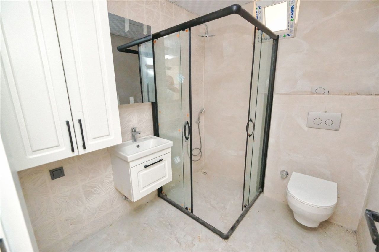 Квартира Центр, Турция, 75 м² - фото 19