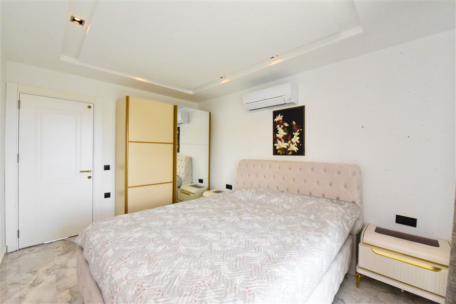 Квартира в Алании, Турция, 71 м² - фото 19