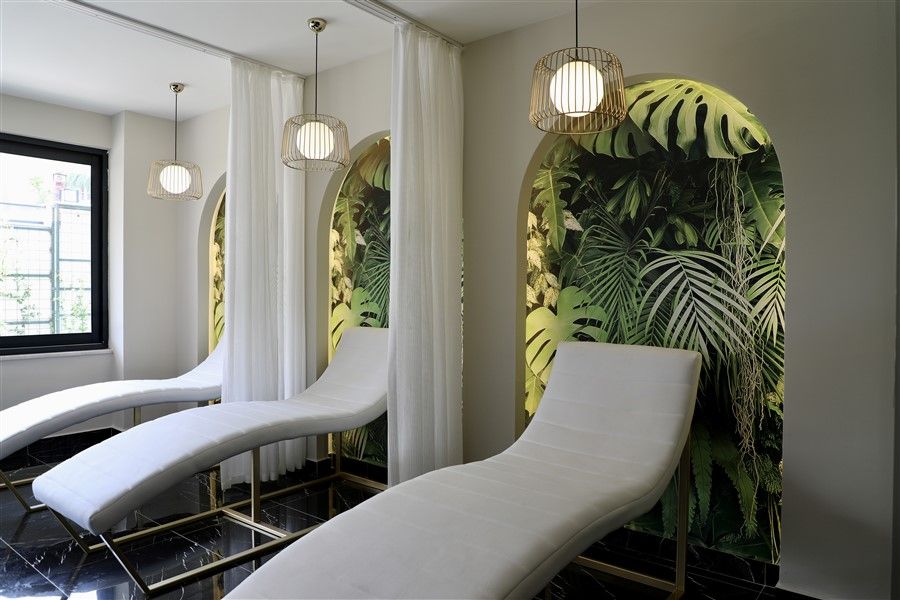 Квартира в Алании, Турция, 77 м² - фото 16