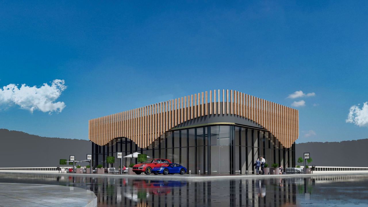 Квартира Алтынташ, Турция, 65 м² - фото 19