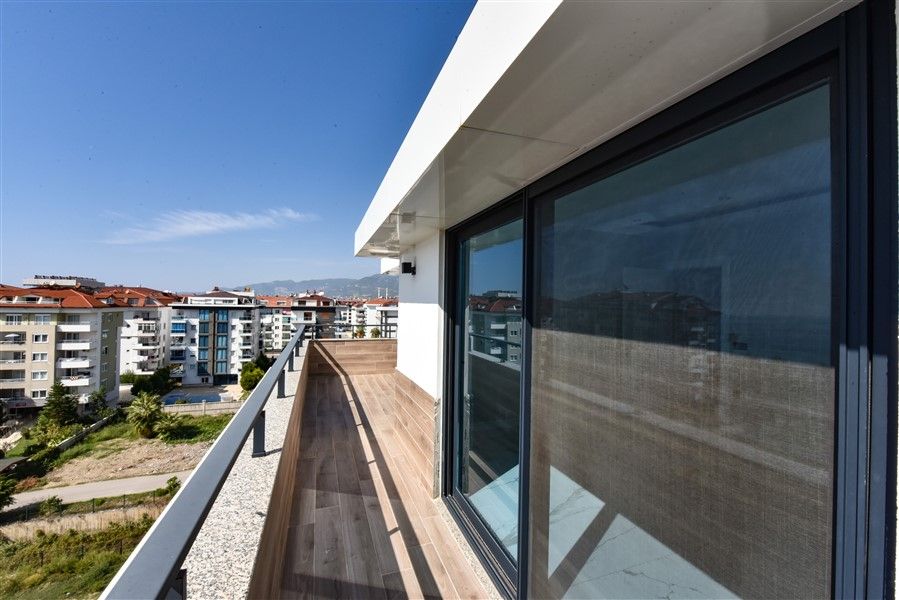 Пентхаус в Кестеле, Турция, 180 м² - фото 19