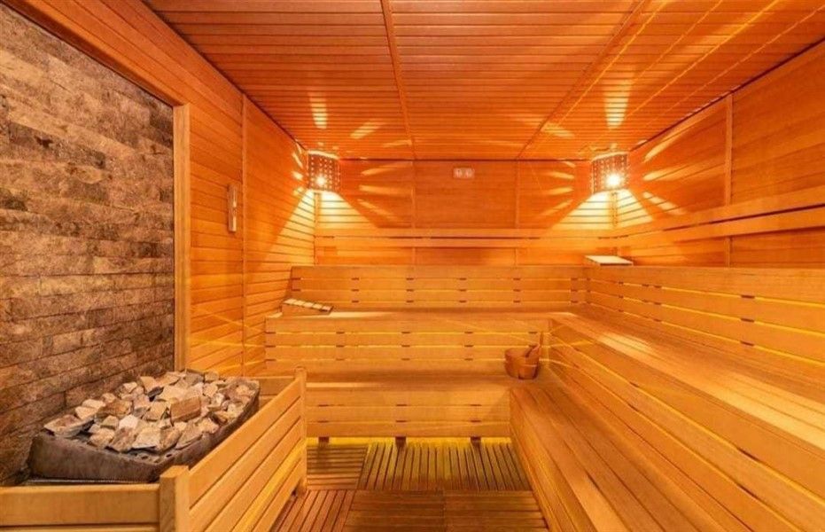 Квартира в Алании, Турция, 190 м² - фото 19