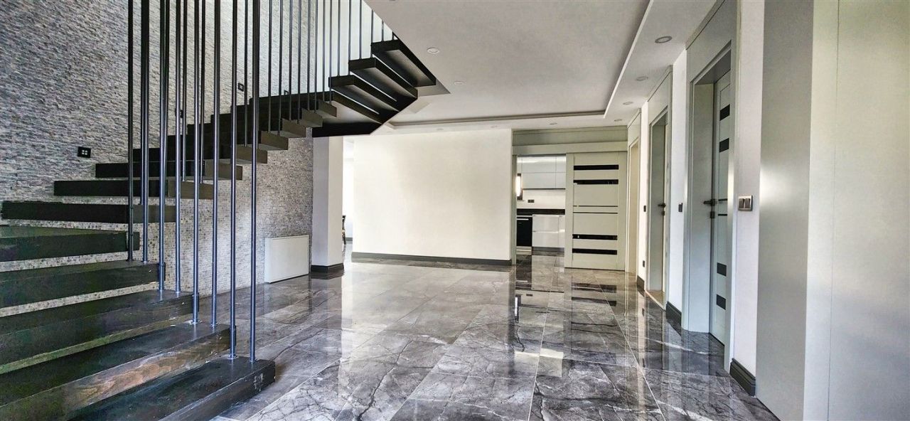 Вилла в Ларе, Турция, 580 м² - фото 19