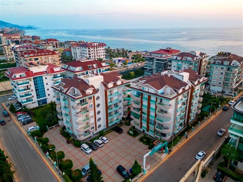 Квартира в Кестеле, Турция, 90 м² - фото 19