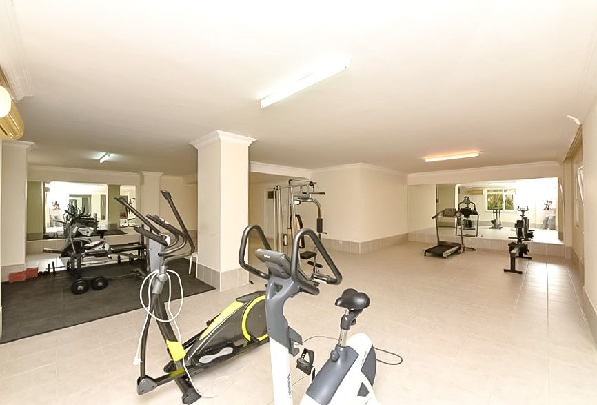 Квартира в Алании, Турция, 150 м² - фото 19