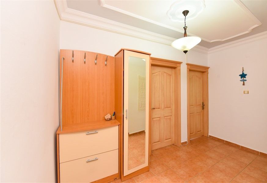 Квартира в Алании, Турция, 100 м² - фото 19