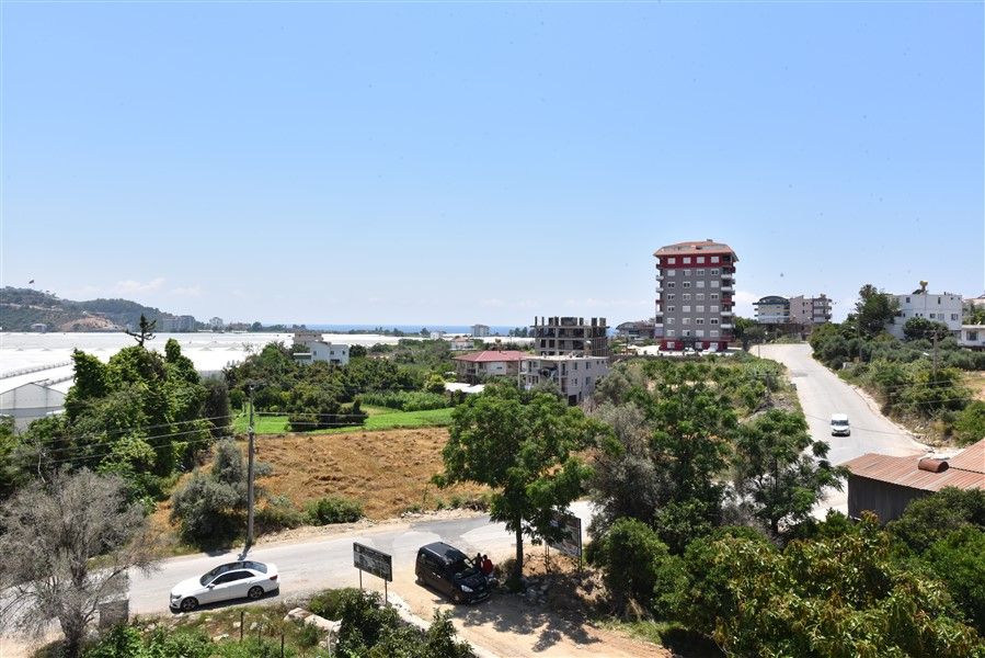 Пентхаус в Алании, Турция, 165 м² - фото 19