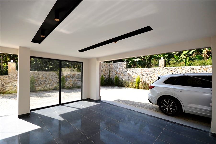 Квартира в Алании, Турция, 48 м² - фото 19