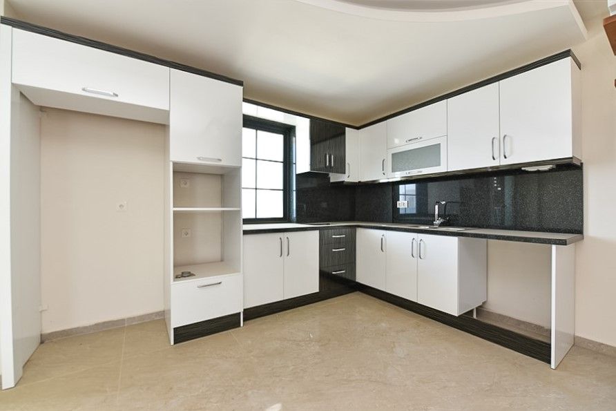 Пентхаус в Алании, Турция, 230 м² - фото 19