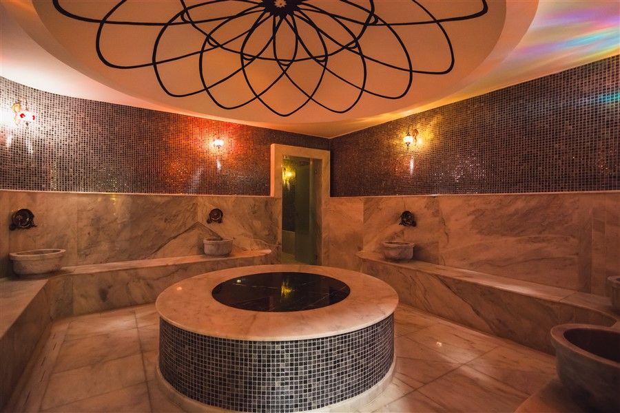 Пентхаус в Алании, Турция, 272 м² - фото 19