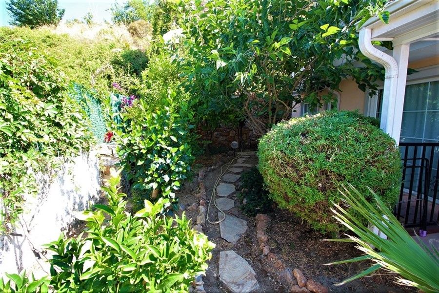 Вилла в Алании, Турция, 270 м² - фото 19