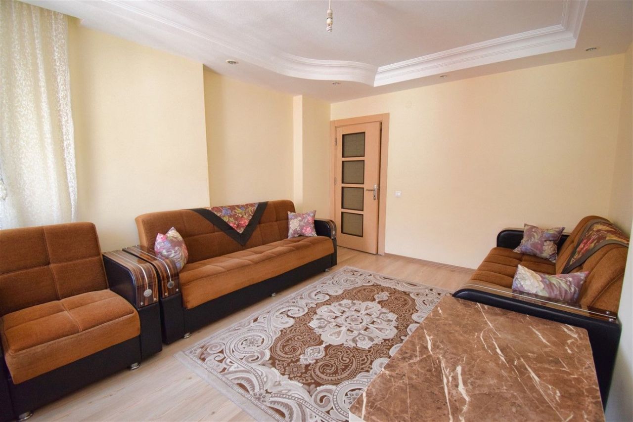 Квартира Центр, Турция, 315 м² - фото 19