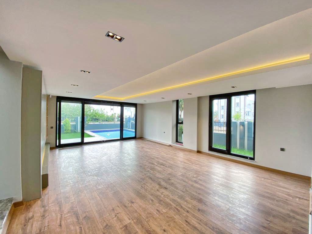 Вилла в Ларе, Турция, 250 м² - фото 19