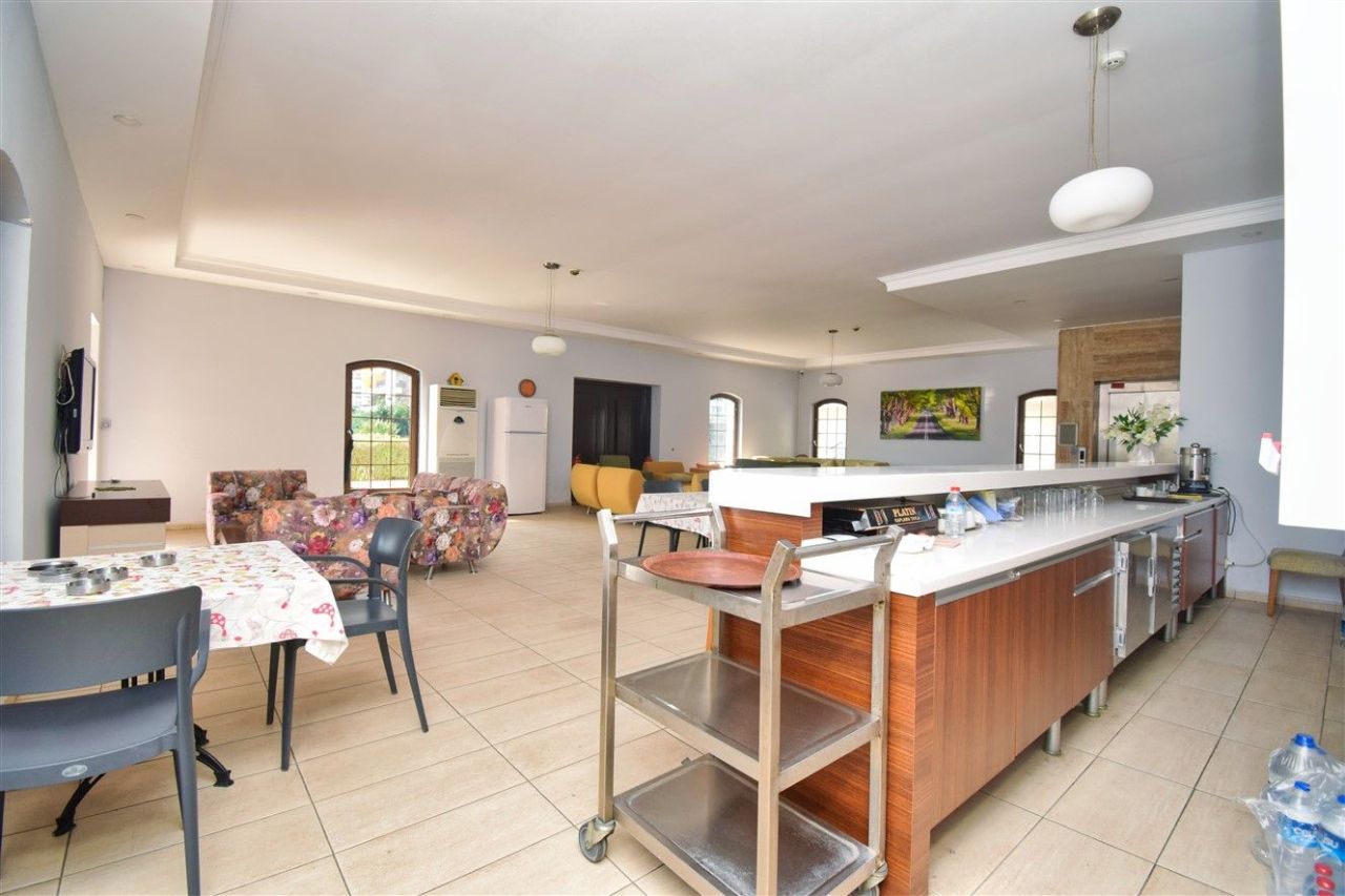 Квартира в Анталии, Турция, 130 м² - фото 19