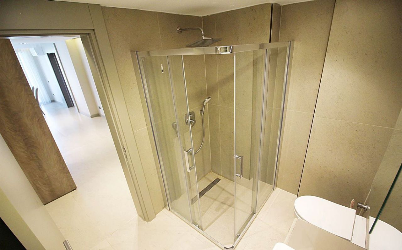 Квартира в Анталии, Турция, 140 м² - фото 19