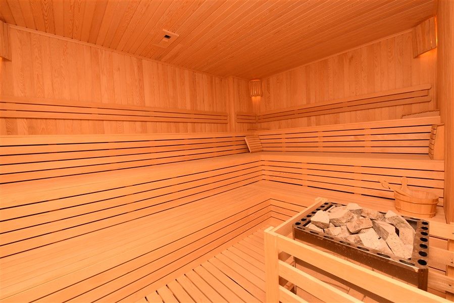 Квартира в Авсалларе, Турция, 42 м² - фото 19