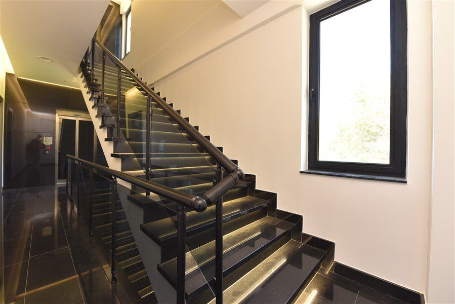 Вилла в Алании, Турция, 650 м² - фото 19