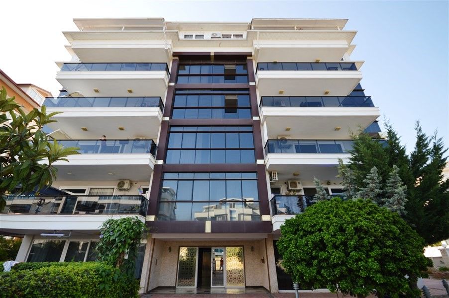 Квартира в Алании, Турция, 170 м² - фото 19