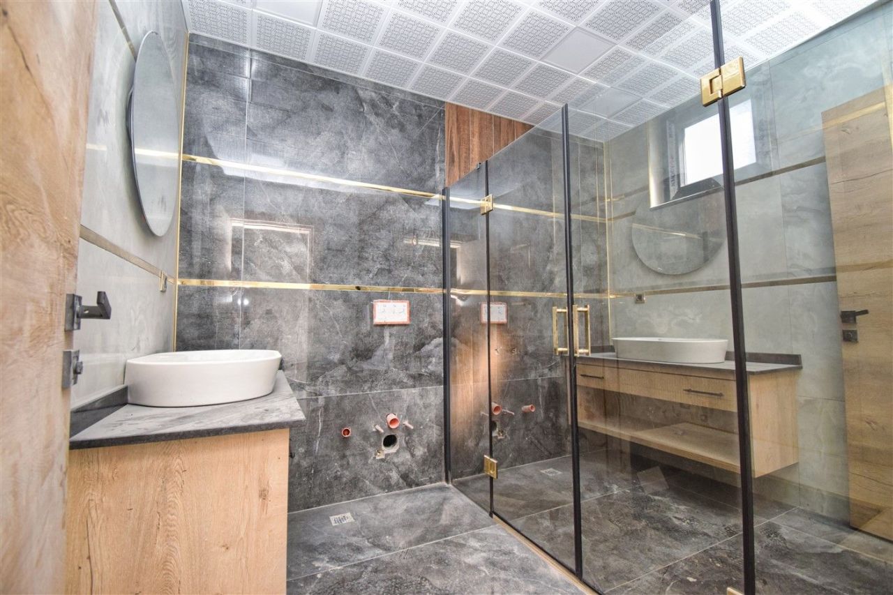 Вилла в Анталии, Турция, 340 м² - фото 19