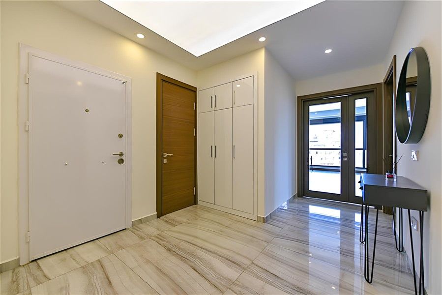 Квартира в Алании, Турция, 120 м² - фото 19