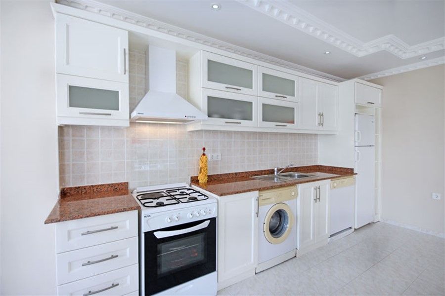 Квартира в Алании, Турция, 110 м² - фото 19