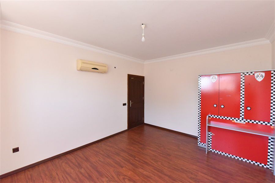 Квартира в Алании, Турция, 210 м² - фото 19